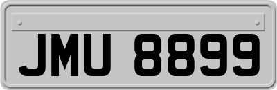 JMU8899