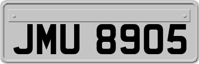 JMU8905