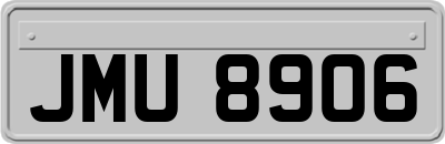 JMU8906