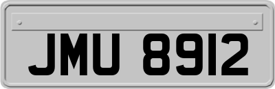 JMU8912