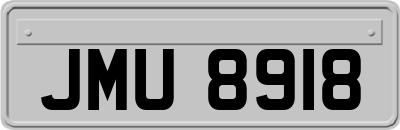 JMU8918