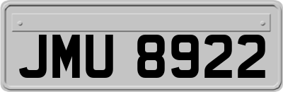 JMU8922