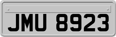 JMU8923