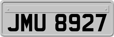 JMU8927