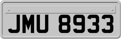 JMU8933