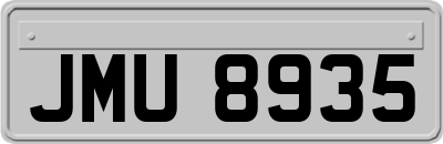 JMU8935