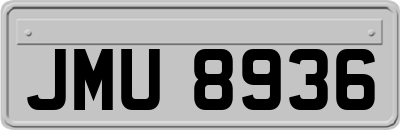 JMU8936