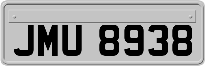JMU8938