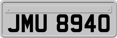 JMU8940