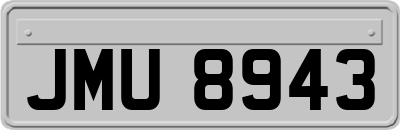 JMU8943