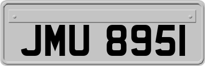 JMU8951