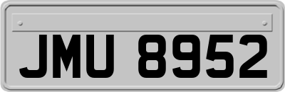 JMU8952