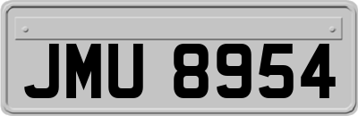 JMU8954