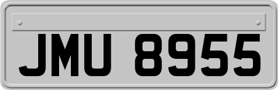 JMU8955