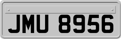 JMU8956