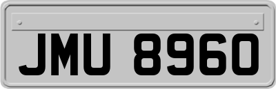 JMU8960