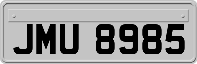 JMU8985