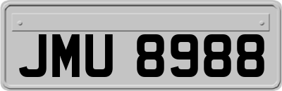 JMU8988