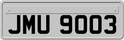 JMU9003