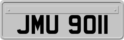 JMU9011