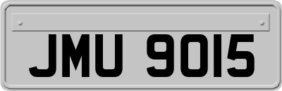 JMU9015