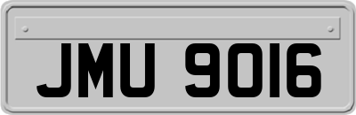 JMU9016