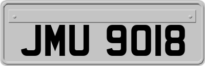 JMU9018