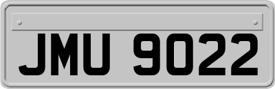 JMU9022