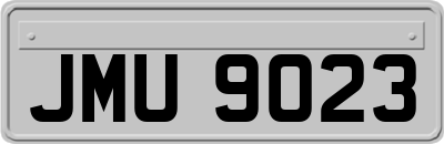 JMU9023
