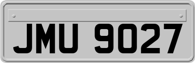 JMU9027