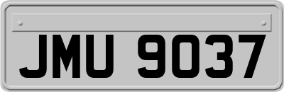JMU9037
