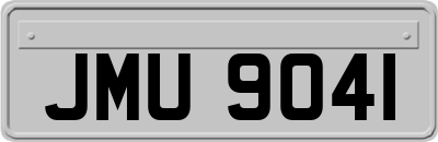 JMU9041