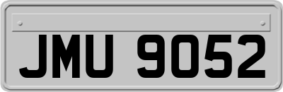 JMU9052