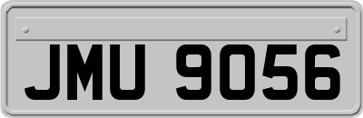 JMU9056