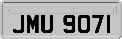 JMU9071