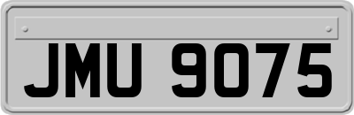 JMU9075