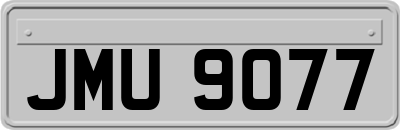 JMU9077
