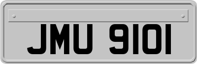 JMU9101