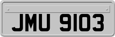 JMU9103