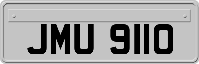 JMU9110