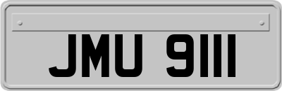 JMU9111