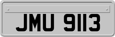 JMU9113