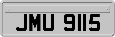 JMU9115