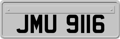JMU9116
