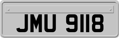 JMU9118