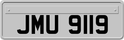 JMU9119