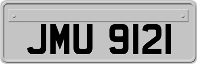 JMU9121