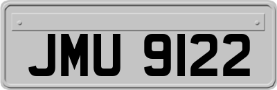JMU9122
