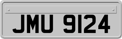 JMU9124