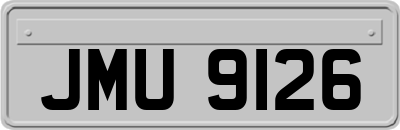 JMU9126